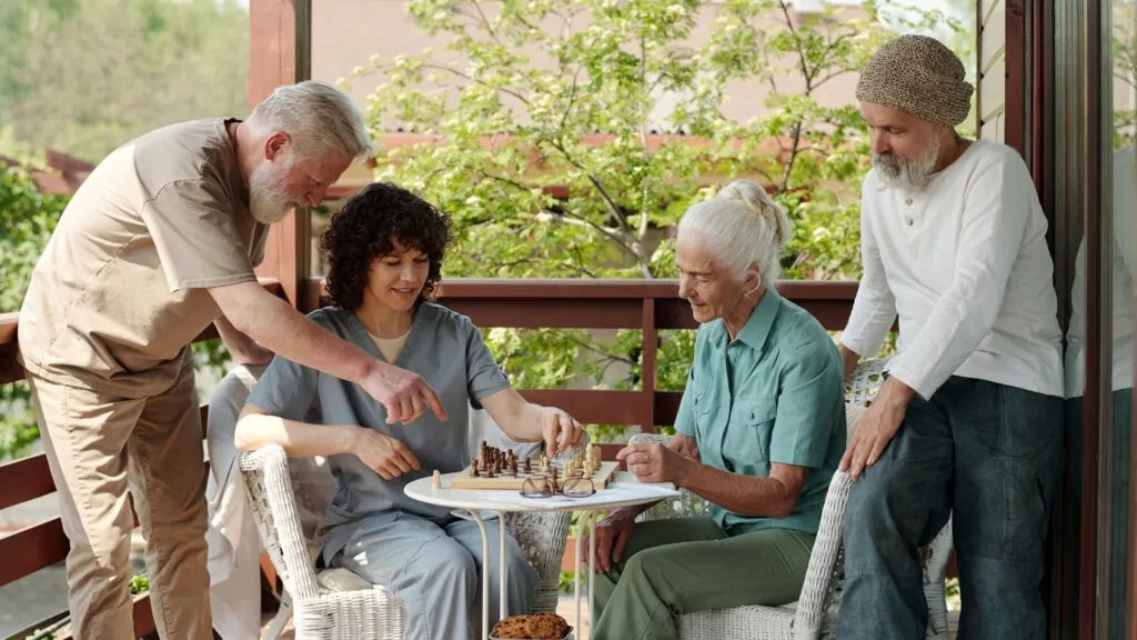 Debunking the Common Misconceptions About Senior Living!