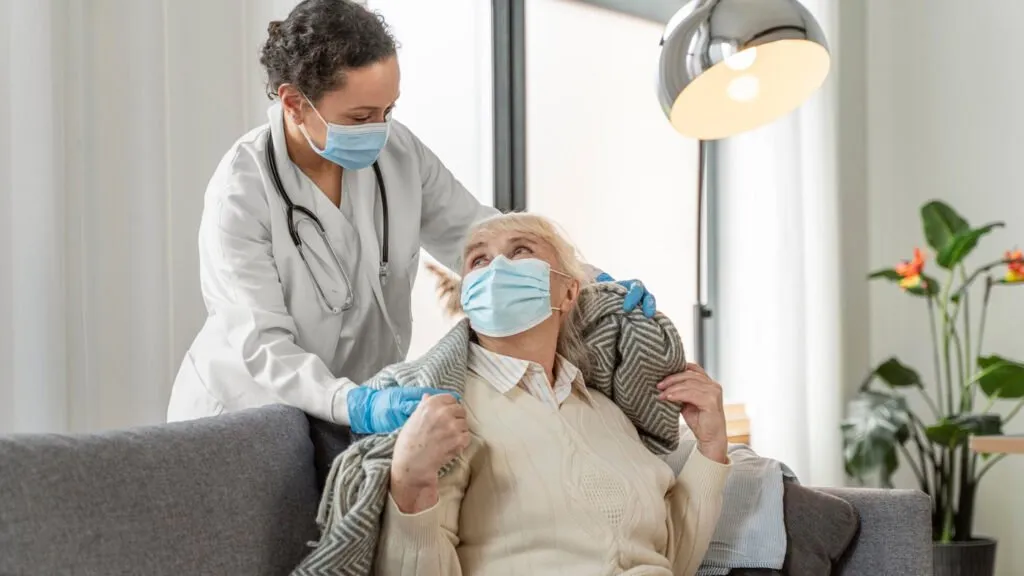 Life-Changing Benefits of Moving to a Senior Living Facility