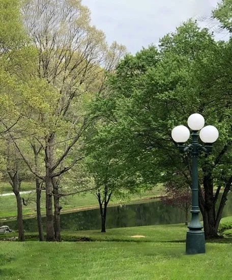 Located In Forest Hill Maryland