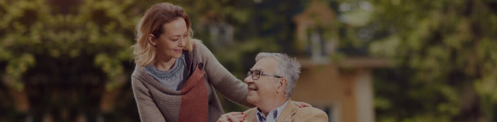 Visiting an Assisted Living Community? Ask About the Basics and What Makes it Feel Like Home