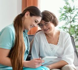 Here are some of the benefits of respite care